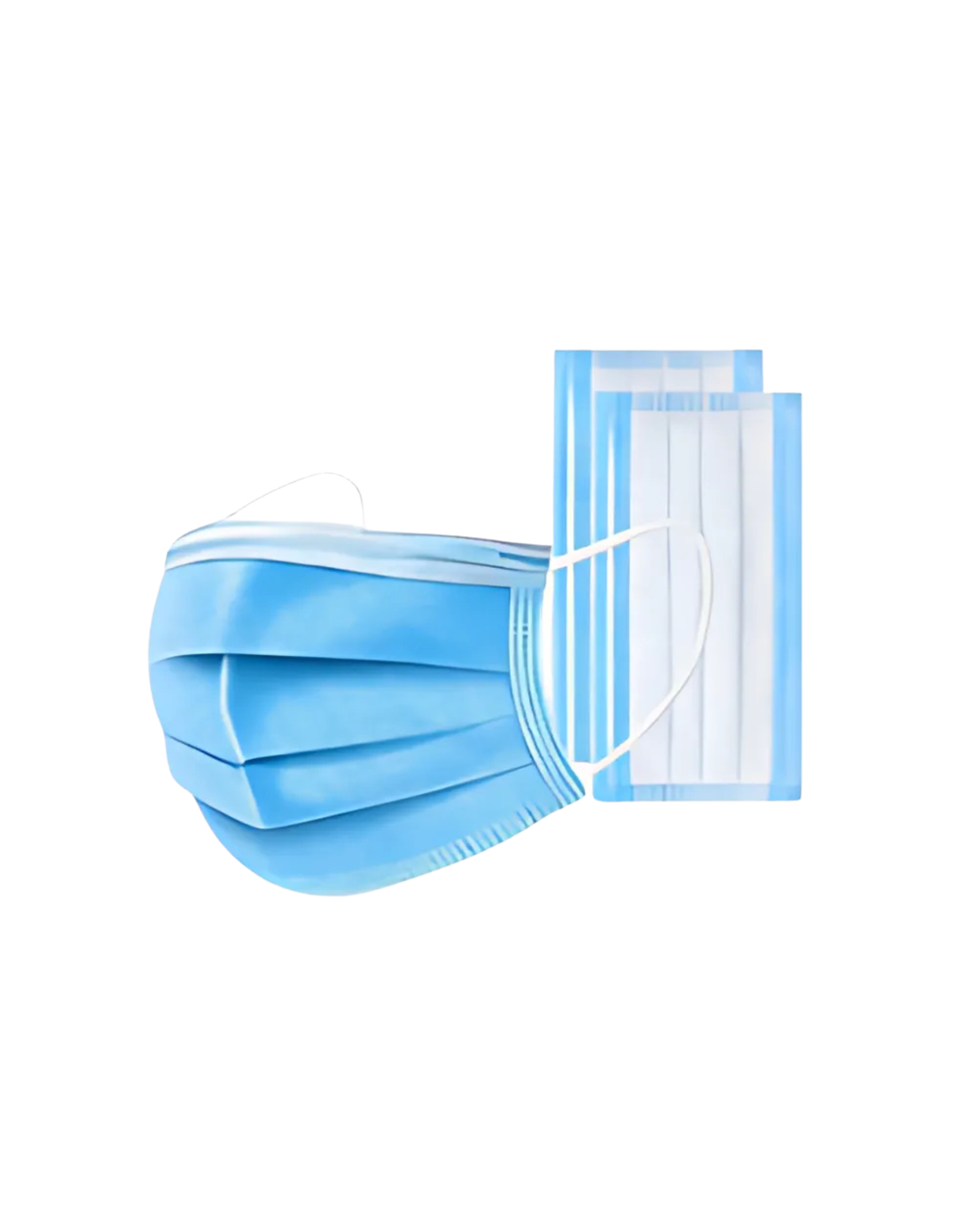 Mascarilla Desechable